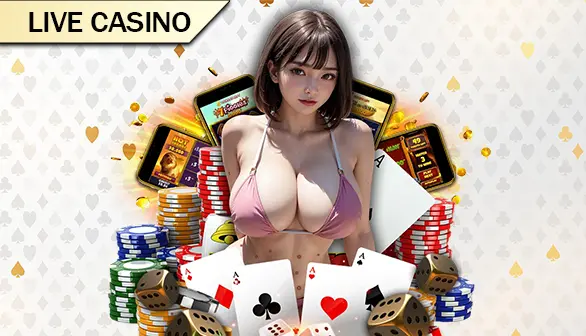 Casino JAGUARWIN68