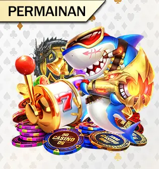 Permainan Slot JAGUARWIN68